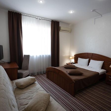 Hotel Kopa - Zsovkva Kültér fotó