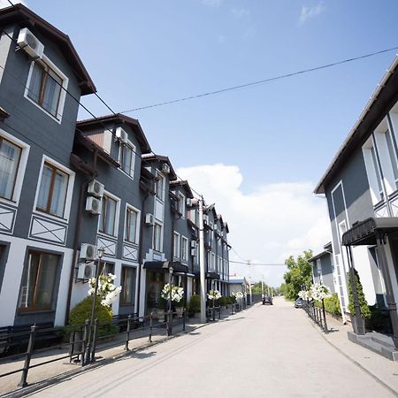 Hotel Kopa - Zsovkva Kültér fotó
