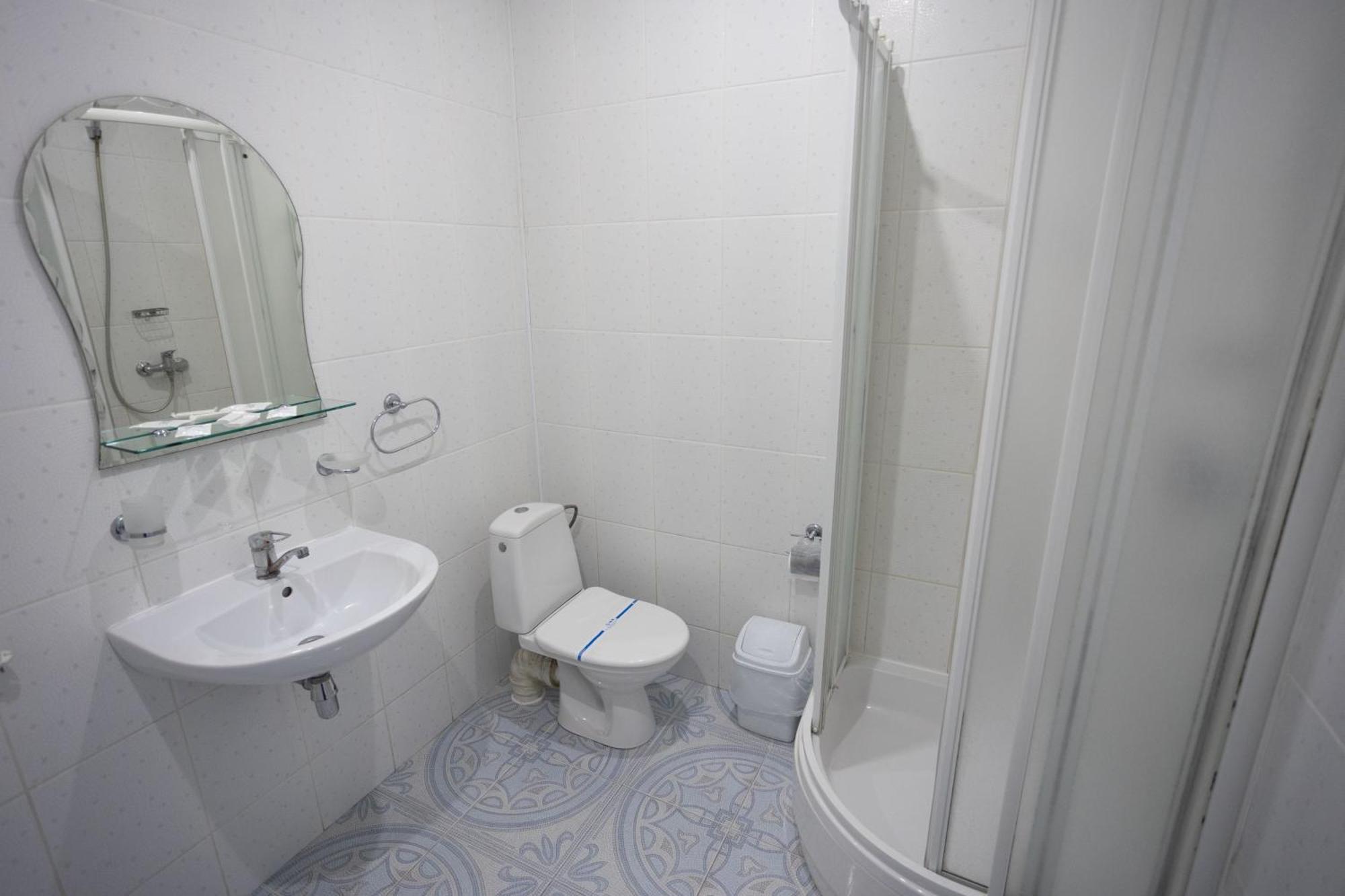 Hotel Kopa - Zsovkva Kültér fotó