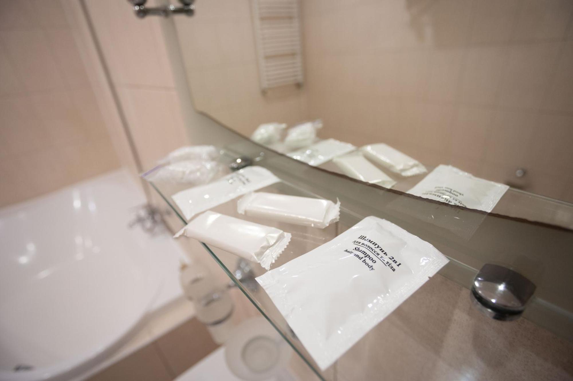 Hotel Kopa - Zsovkva Kültér fotó