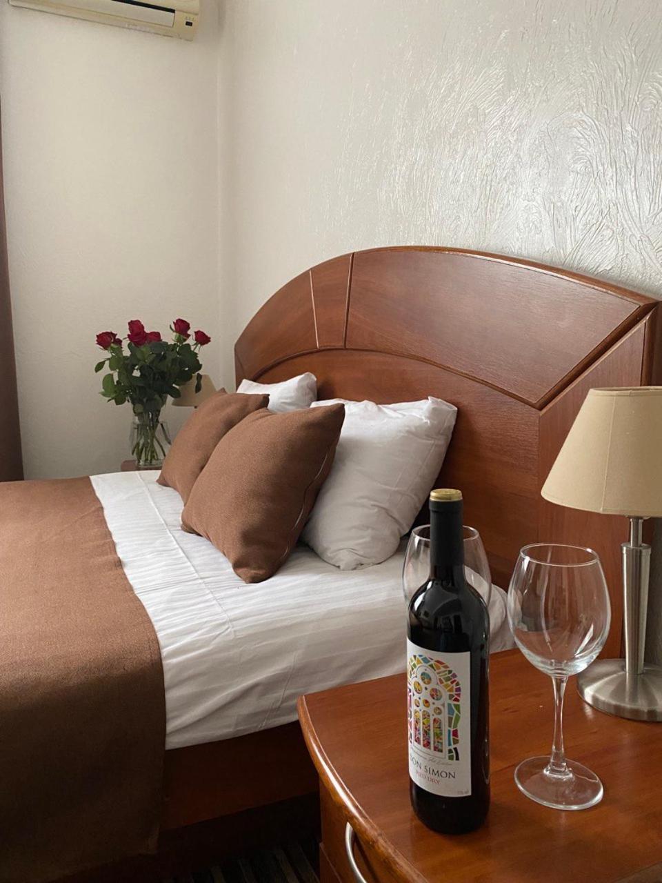 Hotel Kopa - Zsovkva Kültér fotó