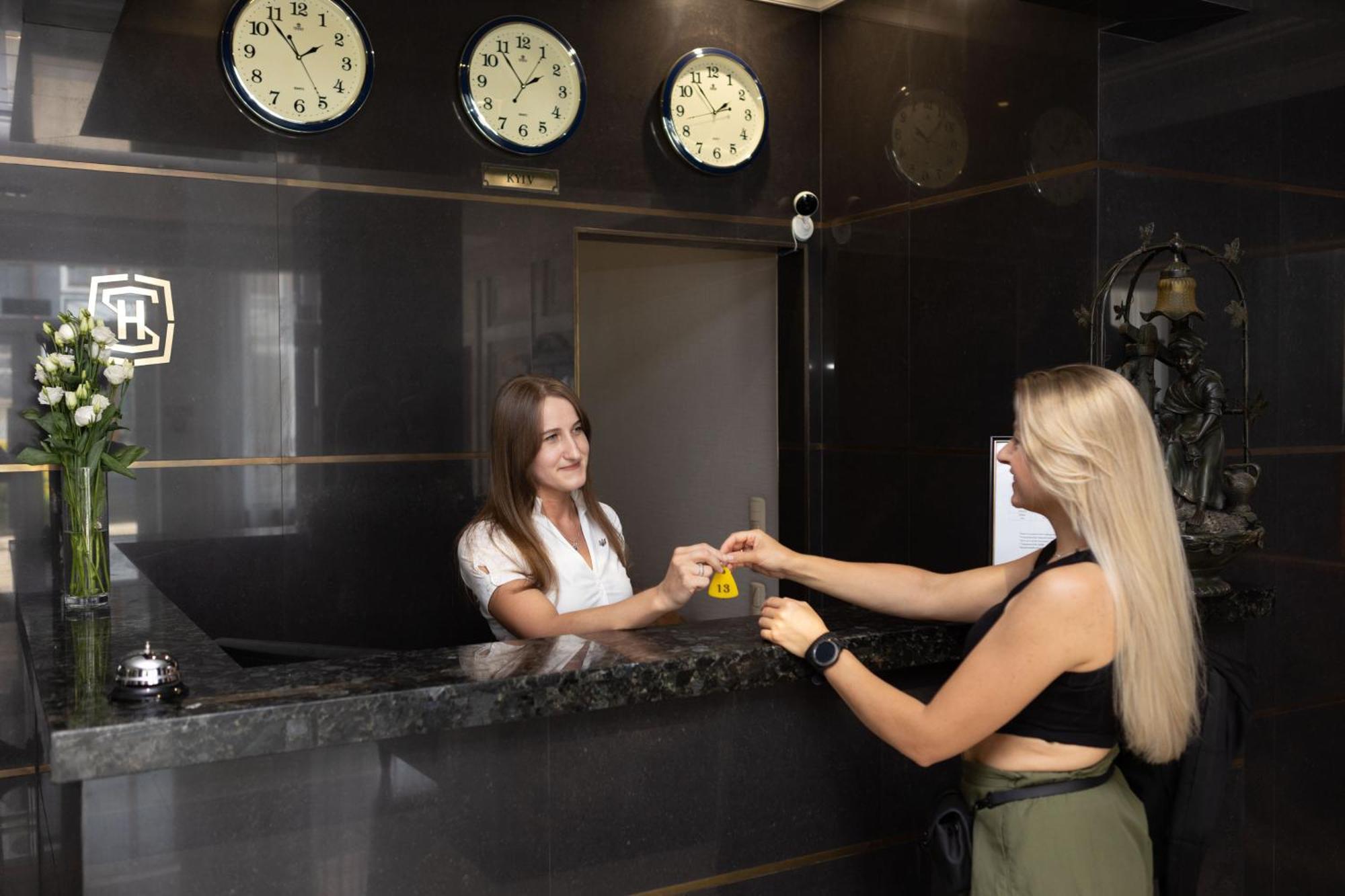 Hotel Kopa - Zsovkva Kültér fotó