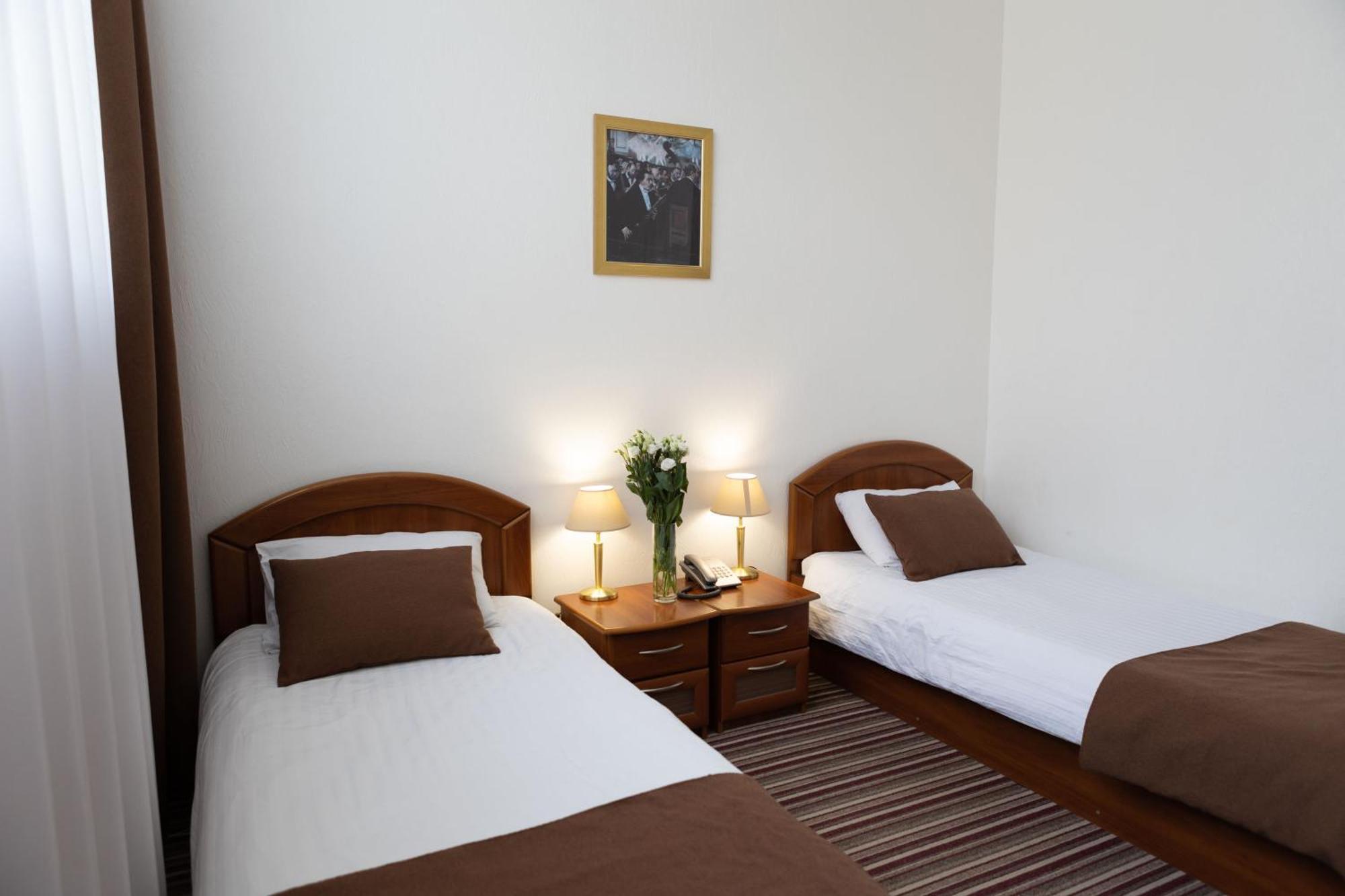 Hotel Kopa - Zsovkva Kültér fotó