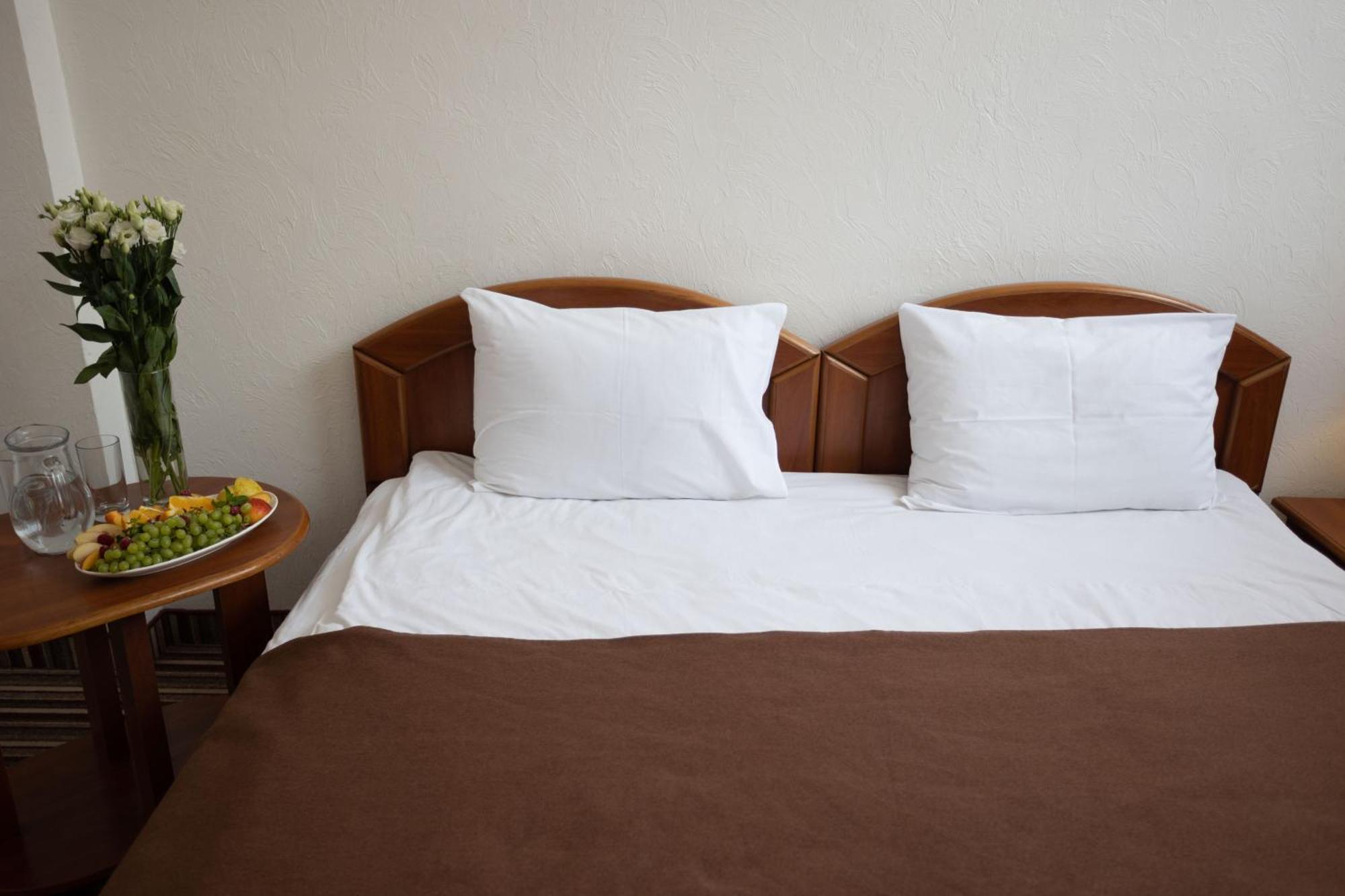 Hotel Kopa - Zsovkva Kültér fotó