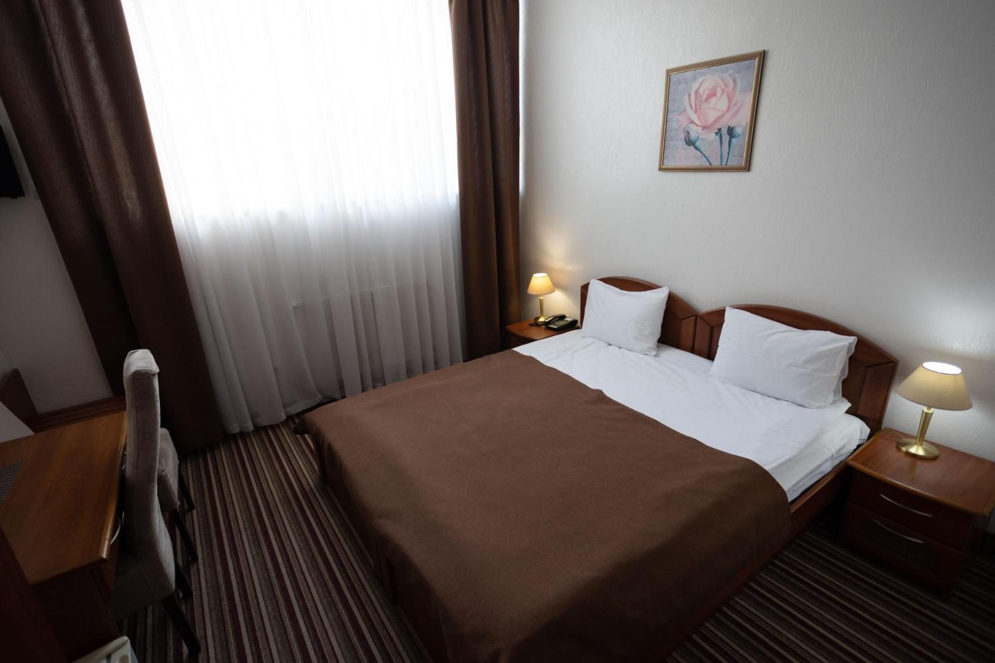 Hotel Kopa - Zsovkva Kültér fotó